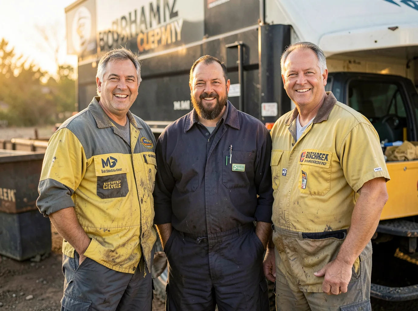 Sewage Cleanup company in Andrew, IA