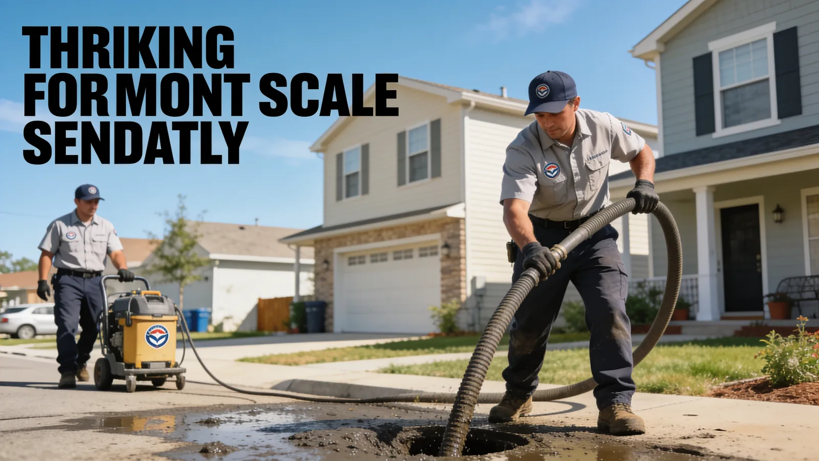 Sewage Cleanup in Andrew, IA near me